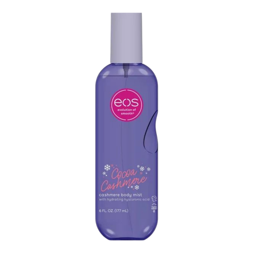 EOS Cocoa Cashmere